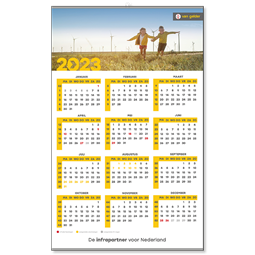 jaarkalender