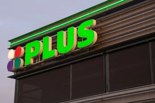 PLUS supermarkt bestelt al jaren eigen kalenders