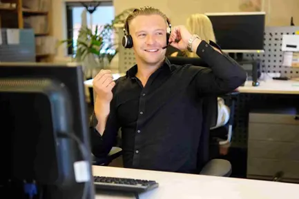 Kalenders 2026 bestellen