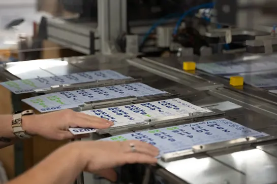 Kalenders uit de Achterhoek